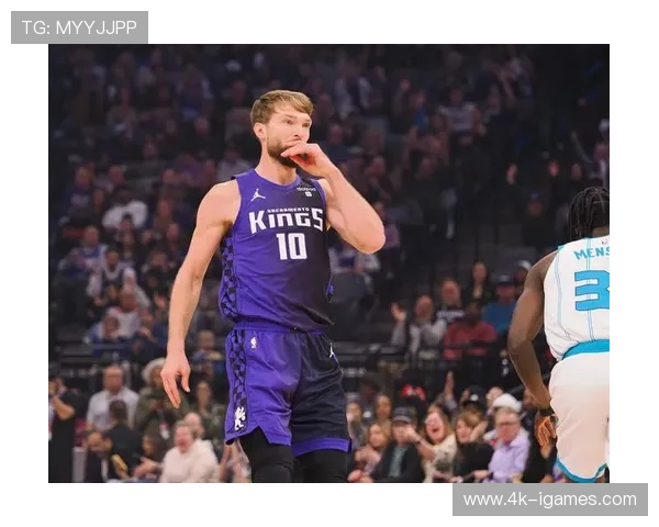 国王内线缺失小萨博尼斯，防守漏洞被放大