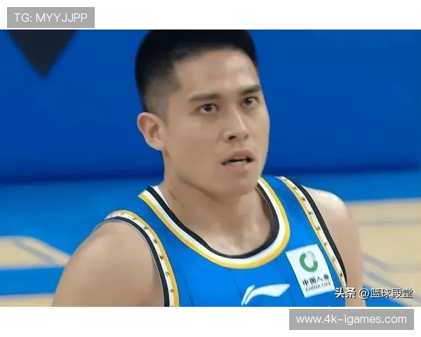 陈盈骏鼻骨骨折缺阵,北京后卫线轮临考验 陈盈骏鼻骨骨折缺阵,北京后卫线轮临考验