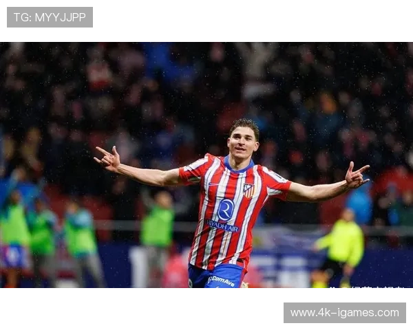 阿尔瓦雷斯马竞生涯40球0冠,效率下滑引技术转型讨论 阿尔瓦雷斯马竞生涯40球0冠,效率下滑引技术转型讨论