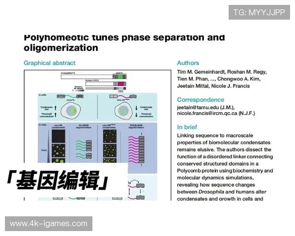 精准基因编辑技术 重构赛事执行底层逻辑