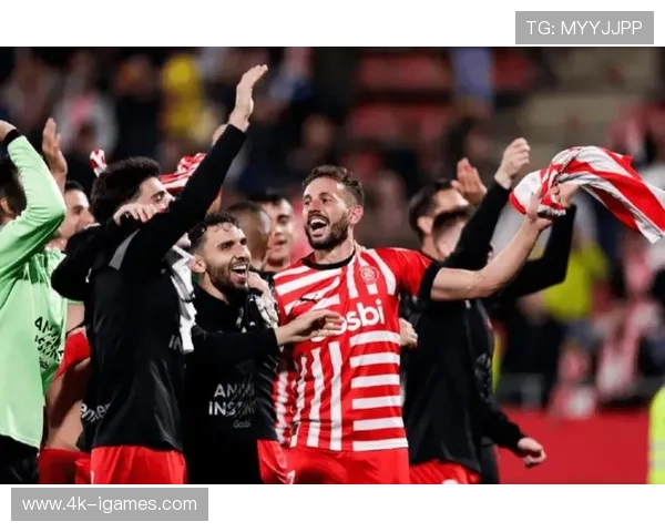 赫罗纳主场凝聚力与韧性值得肯定,近8个主场仅1负表现稳定 赫罗纳主场凝聚力与韧性值得肯定,近8个主场仅1负表现稳定