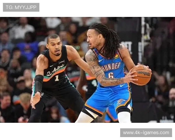 西部排名格局生变：雷霆稳居榜首，马刺森林狼紧追不舍